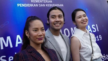Daftar Lengkap Nominasi Festival Film Indonesia 2019