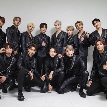 Kasus Positif COVID-19 di Korsel Melonjak, 3 Acara Idol K-Pop Batal