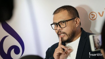 Joko Anwar Cerita Rusun Horor Lokasi Syuting 'Pengabdi Setan 2: Communion'