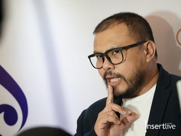 Joko Anwar Cerita Rusun Horor Lokasi Syuting 'Pengabdi Setan 2: Communion'