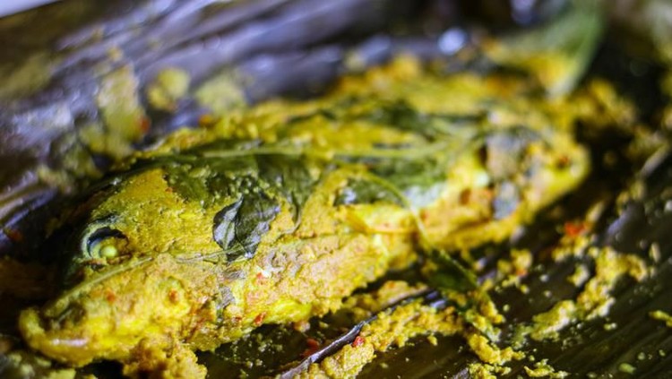 Resep & Cara Membuat Pepes Ikan Mas Pedas, Santapan Lezat nan Sehat