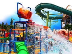 Deretan Promo Tempat Wisata di Bulan Oktober