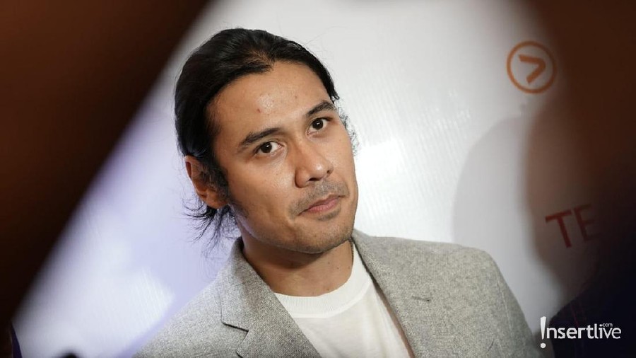 Chicco Jerikho