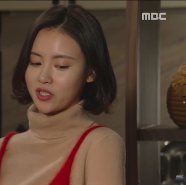 Drama Korea Person Who Gives Happiness Eps. 41, Im Siwon Menghilang