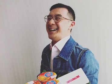 Jadi Pilihan Favorit Idol Kpop, Bos Indomie: Senang Sekali