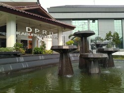 DPRD Setujui APBD 2024 Kabupaten Bogor Rp 10 Triliun