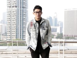 Ifan Seventeen Diharap Bikin Perubahan di PFN
