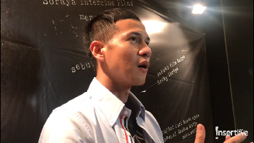 img-title Pengalaman Mistis Herjunot Ali saat Syuting Film Jeritan Malam