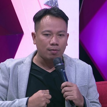 Terancam 4 Tahun Penjara, Vicky Prasetyo: Saya Masih Suami Angel Lelga