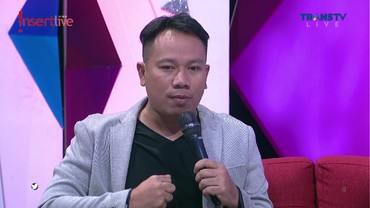 img-title Mesra dengan Bunda Sarita, Vicky Prasetyo: Bagian Rusuk yang Hilang