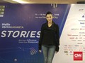 Tips Membuat Konten Medsos Inspiratif ala Nadya Hutagalung