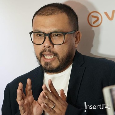 Ini Film yang Ingin Digarap Joko Anwar Sebelum Pensiun Jadi Sutradara