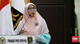 Kasus Covid Capai 100 Ribu, PKS Kritik Anggaran Besar Rp695 T