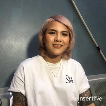 Pengakuan Evelyn Anjani Sempat Ingin Operasi Ganti Kelamin