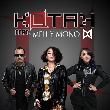 Menanti Kejutan Melly Mono sebagai Pengganti Tantri di Kotak