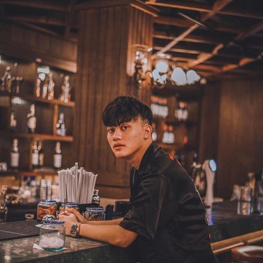 Rizky Febian Blak-blakan Alasan Putus dengan Selebgram Azel