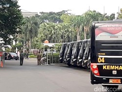 Pangkat Anyar 2 Jenderal TNI Anak Buah Prabowo Eks Tim Mawar