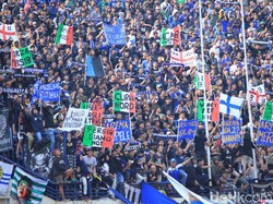 Kronologi Dua Bobotoh Persib Meninggal di Stadion GBLA