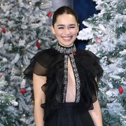 Kisah Emilia Clarke, Berhasil Sembuh dari Penyakit Aneurisma Otak yang Berkali-kali Muncul Mengancam Jiwa