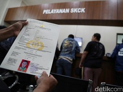 Bikin SKCK buat Daftar CPNS Bisa Gratis, Bagaimana Caranya?