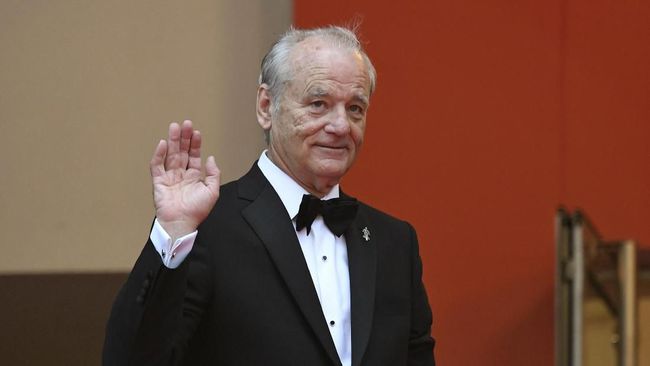 Setelah berbagai rumor, Bill Murray akhirnya dipastikan akan kembali memerankan Peter Venkman dalam film Ghostbusters terbaru yang bakal dirilis pada Juli 2020.
