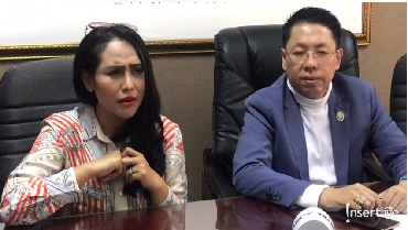 Nikahi Pria Beristri, Ratu Meta Tak Ingin Dicap Pelakor