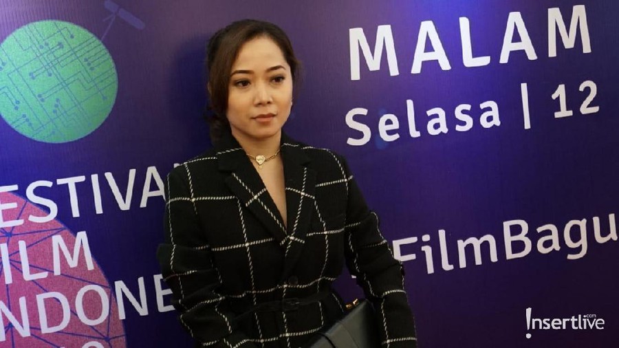 Karina Salim