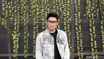Kisah cinta Ifan 'Seventeen' dan Citra Monica