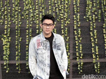 Merasa Dituding Suka Main Perempuan, Ifan 'Seventeen' Labrak Selebgram