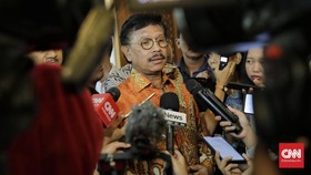 Pemerintah Tunjuk 5 Jubir Baru Terkait Vaksin Corona