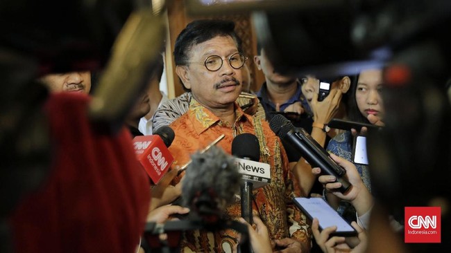 Juru bicara terkait vaksinasi corona ini mewakili pemerintah, Satgas Penanganan Covid-19, Badan Pengawas Obat dan Makanan (BPOM), dan Biofarma.