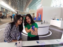 New Normal Bikin Oppo Tambah Semangat Lagi