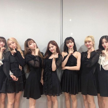 Oh My Girl Siap Comeback Mei 2021