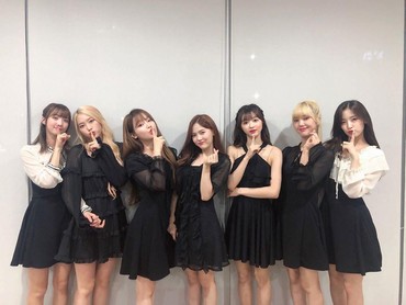 Lirik Lagu Real Love - Oh My Girl
