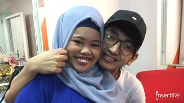 Jadi Pacar Kekeyi, Inikah Tujuan Terselubung Rio Ramadhan?