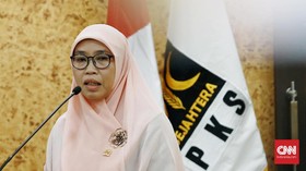 PKS: Opsi Vaksin Berbayar Seperti Upaya Memeras Rakyat