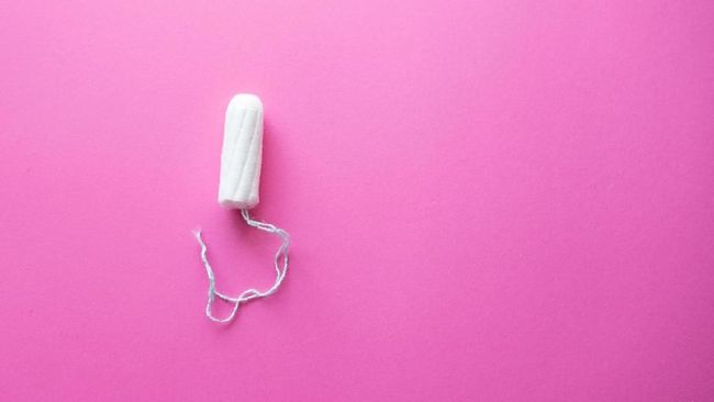 Jerman tak lagi mengategorikan tampon sebagai barang mewah. Produk sanitasi perempuan itu dapat dibeli dengan harga yang lebih murah.