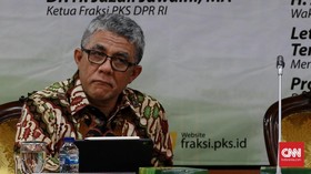 KPK Panggil Sekjen Kemenkes Terkait Kasus Korupsi Pengadaan APD