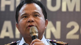 Imigrasi Telusuri Sebab Keberadaan Harun Masiku Tak Diketahui
