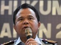 Imigrasi Telusuri Sebab Keberadaan Harun Masiku Tak Diketahui