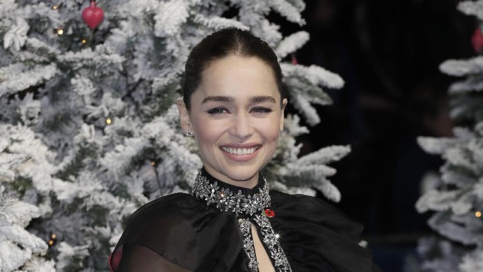 Emilia Clarke Masih Nggak Percaya Bisa Sembuh dari Aneurisma Otak, Lantas Seberapa Bahaya Kondisi Ini?