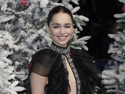Bintang Game Of Thrones Mengaku Kehilangan Sedikit Otaknya karena Aneurisma