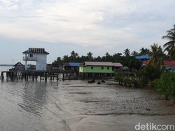 Pulau Buru Surga Tersembunyi Bekas Lokasi Pengasingan Tapol