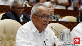 PUPR Siapkan Rp2,51 T Bangun 112 Ribu Rumah Swadaya