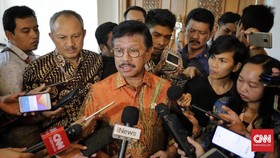 Pemerintah Perketat Karantina dan Percepat Vaksin Cegah Omicron Meluas
