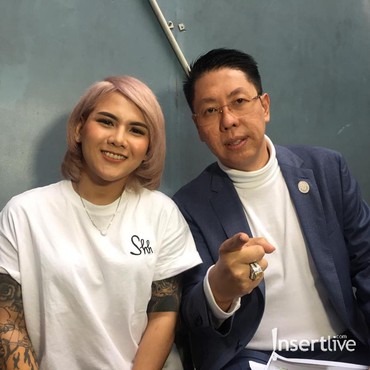 Somasi Kedua Tak Dihiraukan, Evelyn akan Polisikan 'RA' Besok