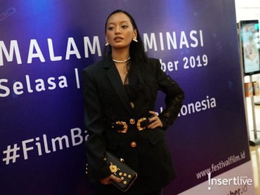 Terpopuler: Totalitas Asmara Abigail hingga Brand Sendiri Penjual Tahu Viral