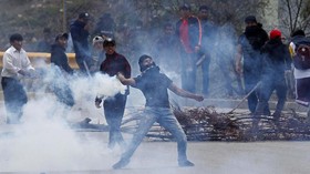 Demo Ricuh Bolivia, 23 Orang Meninggal