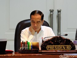 RUU Kekhususan Jakarta Dibahas Jelang Ibu Kota Pindah ke IKN Nusantara