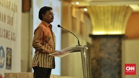 Pemerintah Tetap Perkuat Pengawasan dan Pengendalian Pandemi
